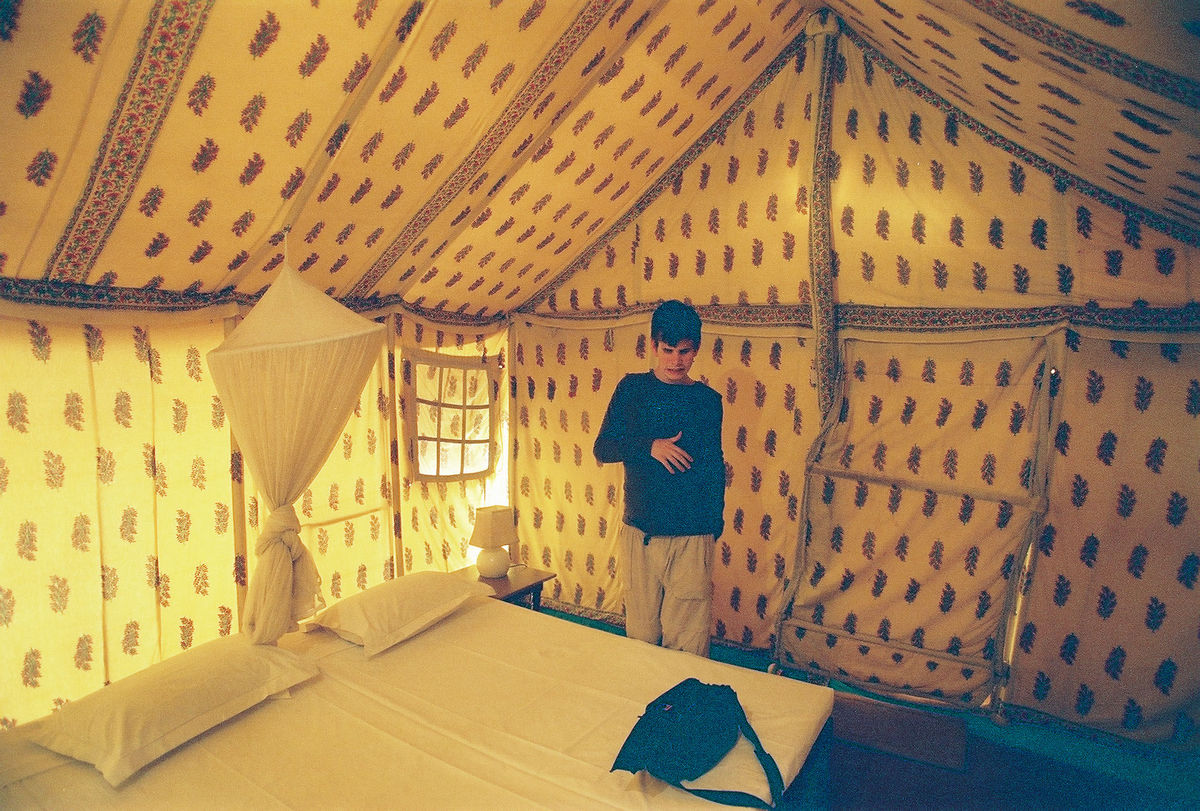 Tente (2)